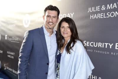 'You Do Know Who His Wife Is, Don’t You?': My Brush With Mia And Nomar