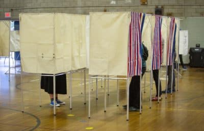 VIDEO | Mass. Ballot Question 2, Explained: What You Need To Know About Ranked-Choice Voting
