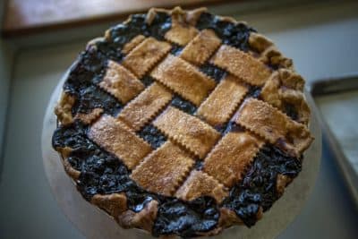 How 'Pie Vibes' — And A Pie Fest — Can Unify In Tumultuous Times