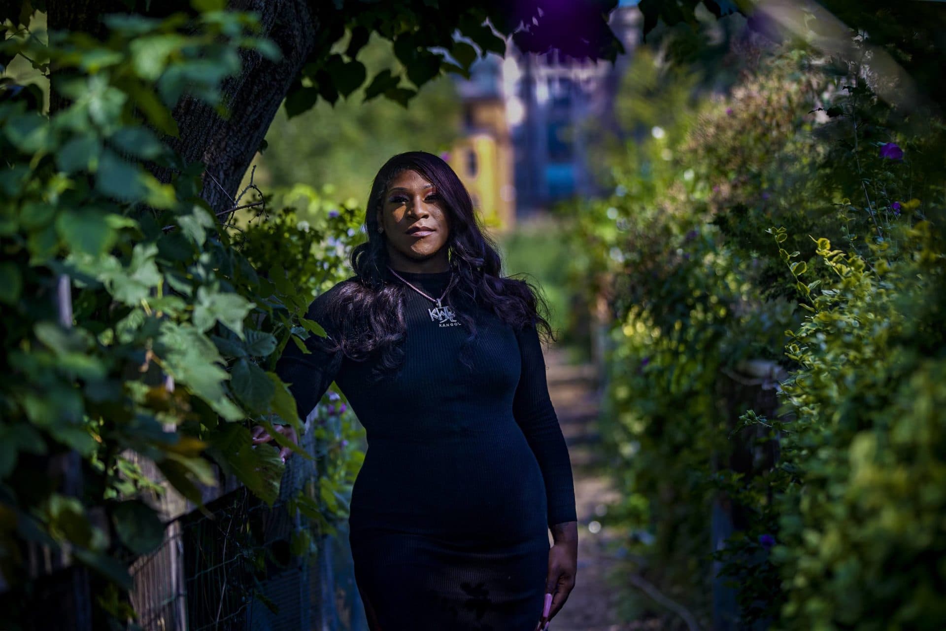 Meet Kweeng Doll, Boston's Genderbending Rapper And Our Favorite Local Tiny  Desk Contest Entrant | WBUR News