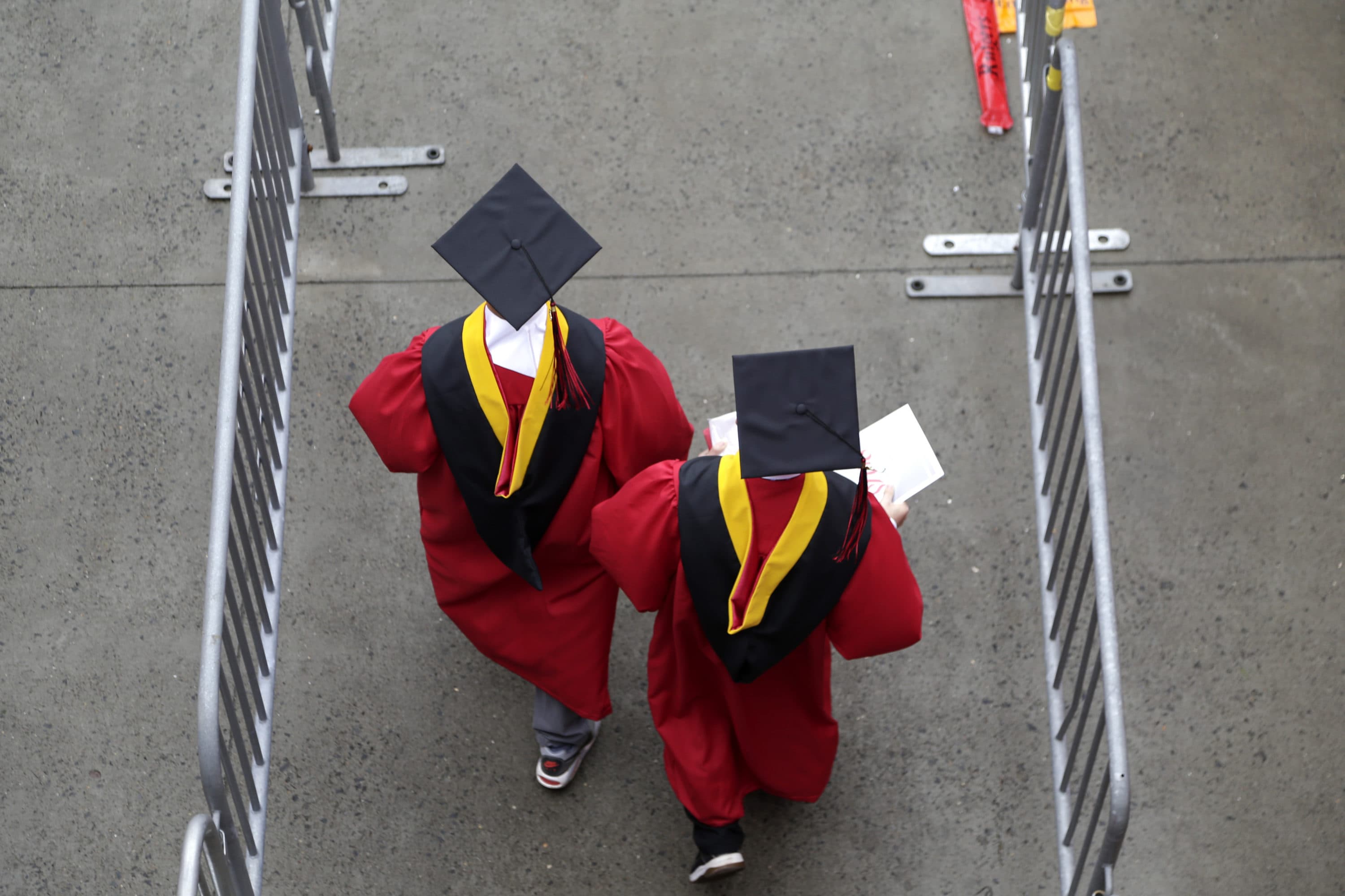The Trap Of Meritocracy