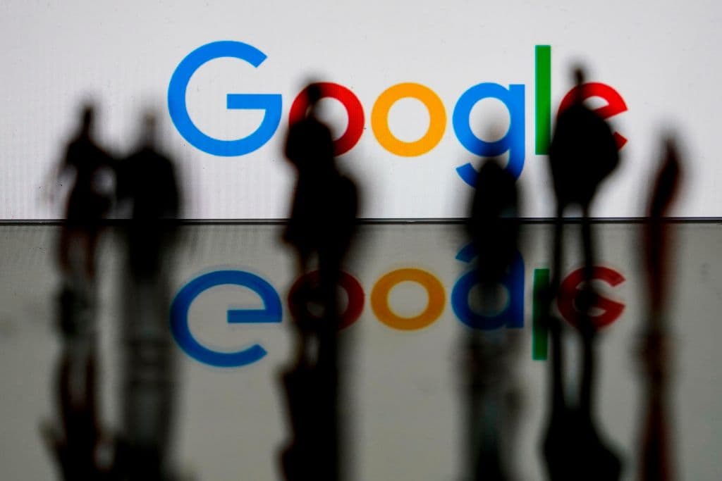 Google Aims To Run Entirely On Carbon-Free Energy By 2030