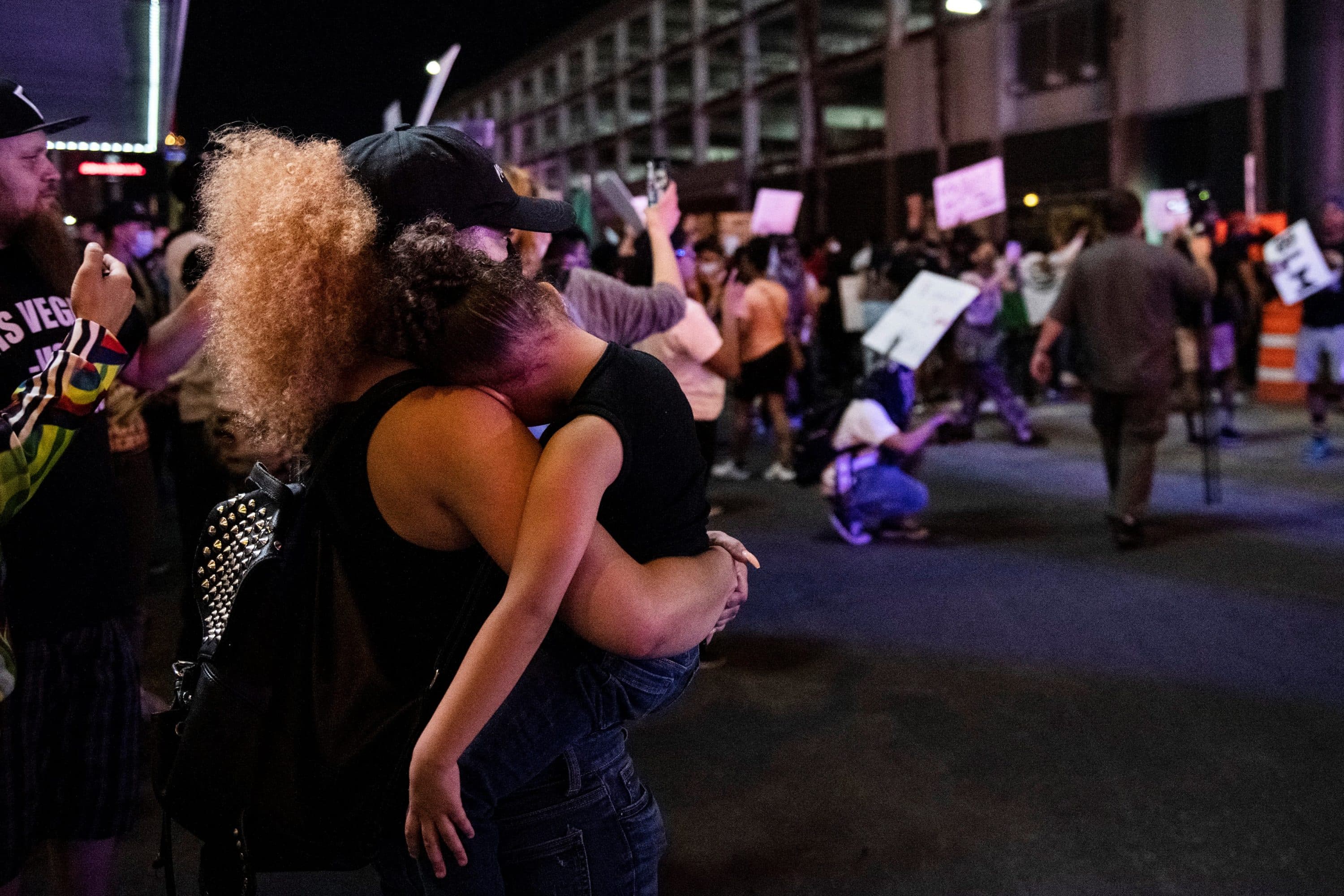 It's Exhausting, But We Must Fight Every Act Of Racism And Sexism