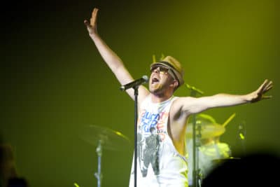 DJ Sessions: Positive Vibes Only