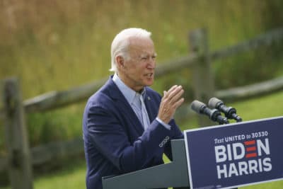 Sunrise Movement Pushes Joe Biden To Get Greener On Climate Change