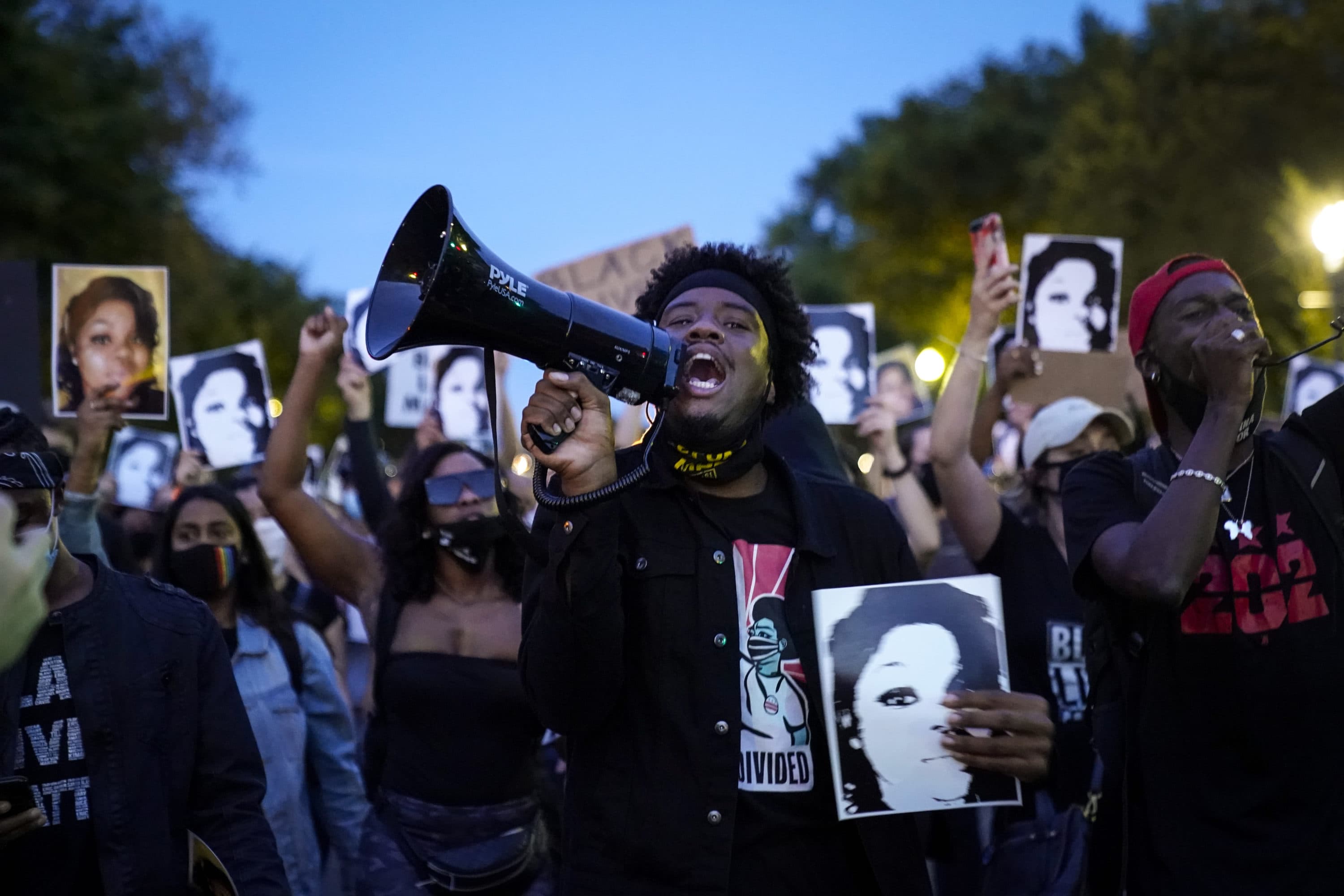 Power, Propaganda And What Justice Might Look Like For Breonna Taylor