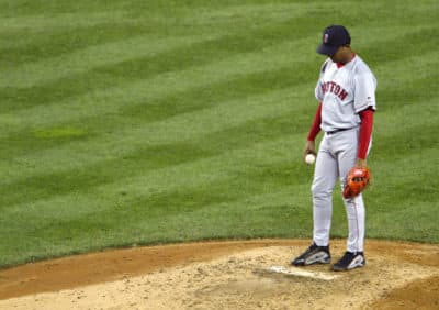 The World Series Apocalypse That Never Was