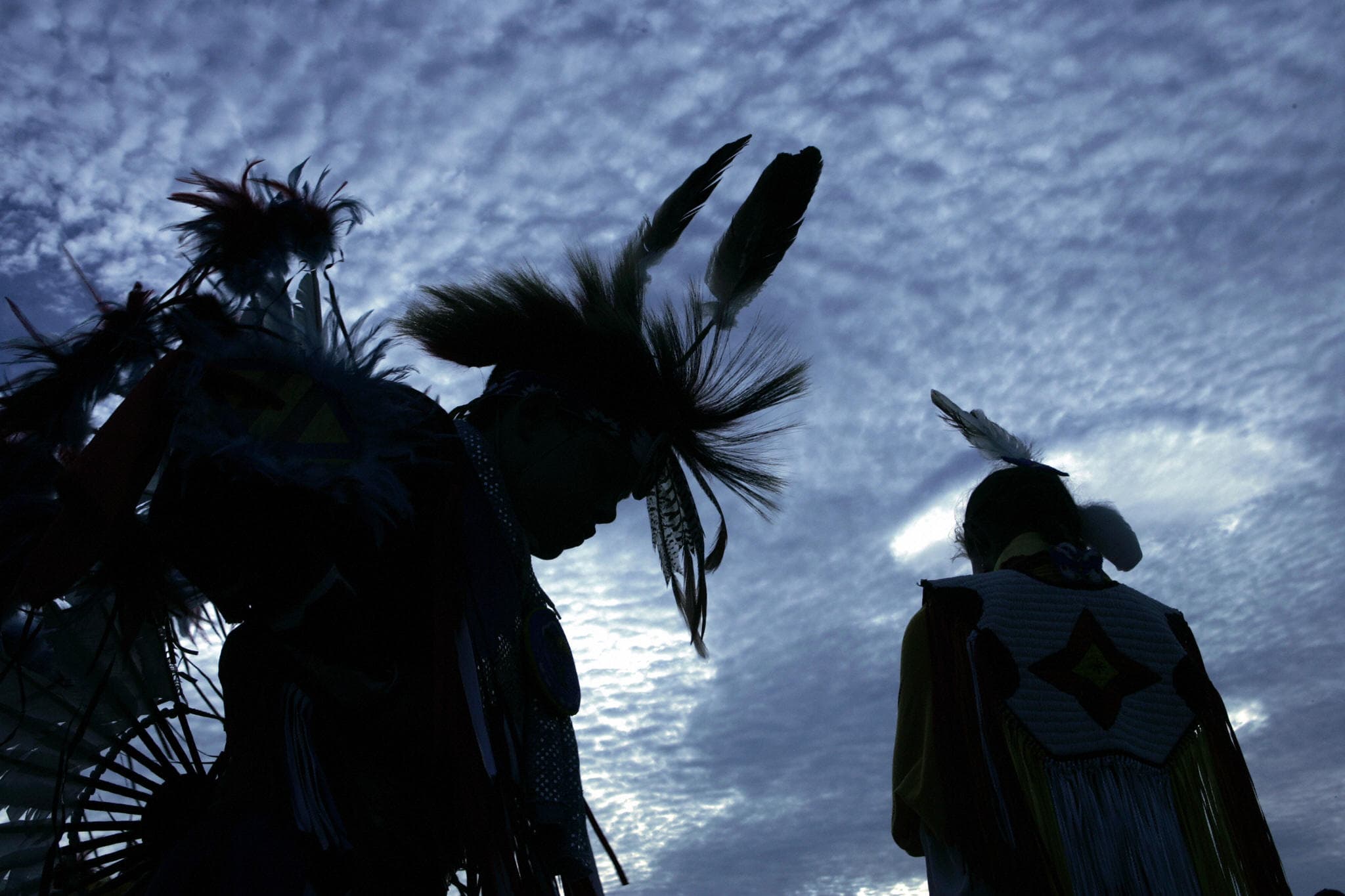 Lumbee Tribe Emerges As Pivotal Swing Vote In North Carolina