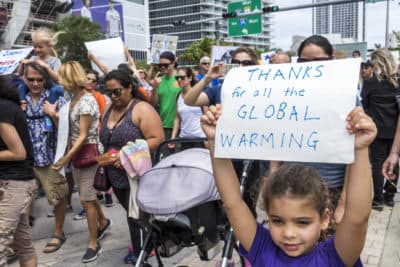 The Climate Voters Are Coming
