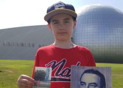 Why Is Leo Ferris Still Not In The Naismith Hall Of Fame?