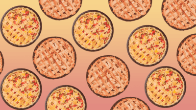 We Asked, You Answered: The Best Places For Pie In Massachusetts