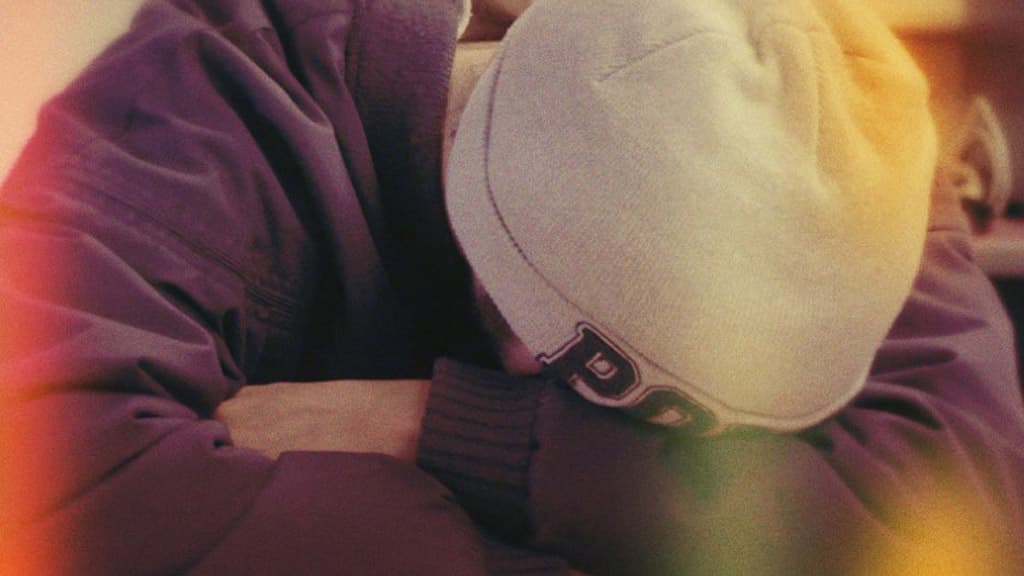 The documentary series chronicles the lives of several high school students, including Shawn O’Neill, above. (Courtesy)