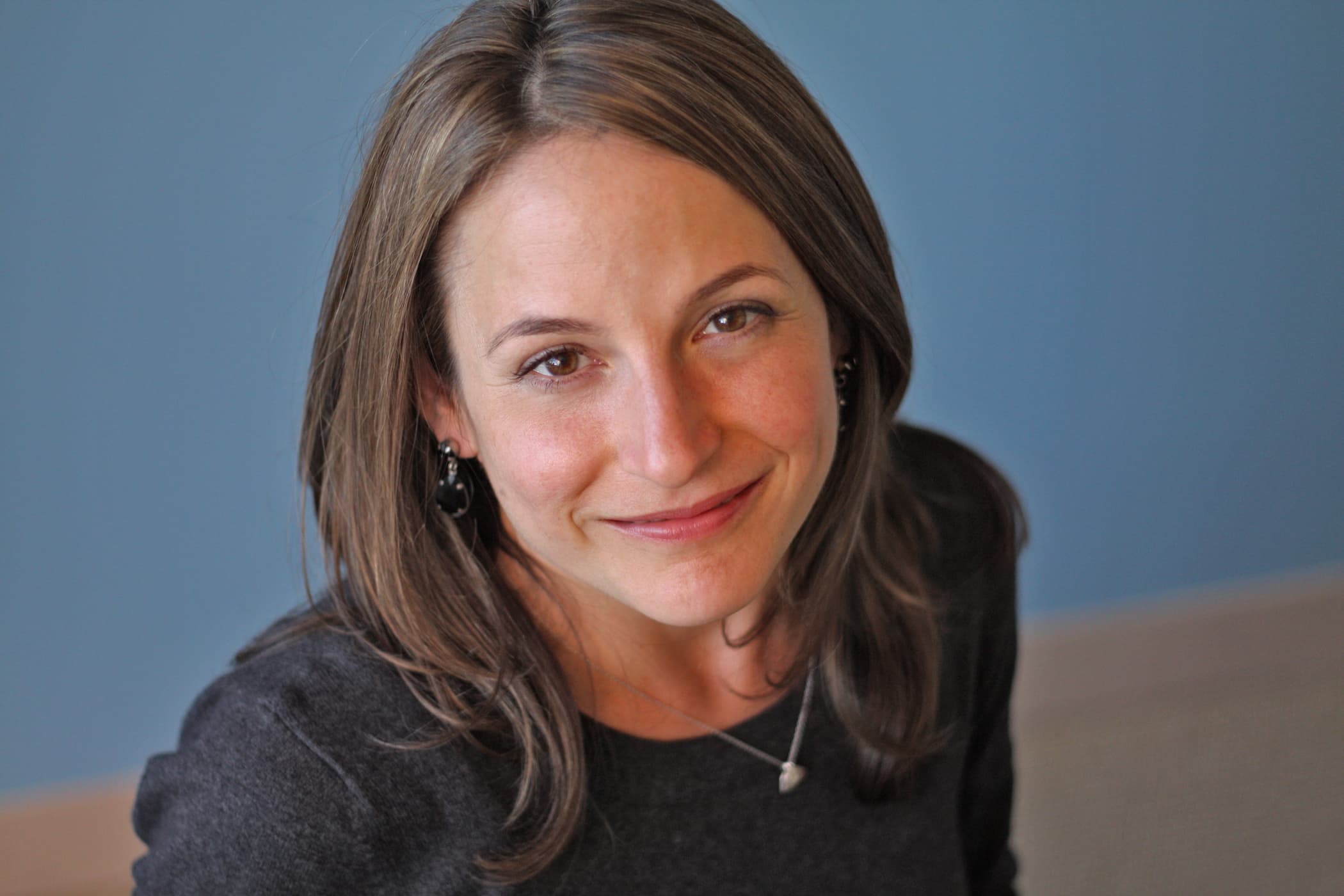 Karen Russell. (Michael Lionstar)