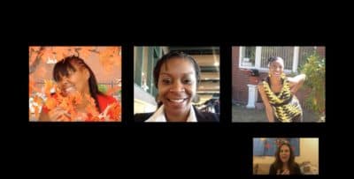 Seeking Racial Justice, A 2-Day 'Scholar Strike' Disrupts Mass. Universities