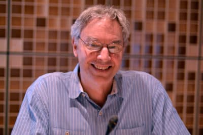 Littlefield: A Rhyme About Sports During A Pandemic