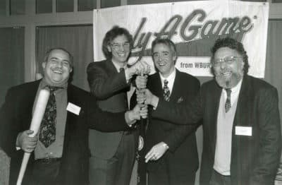 Thanks For Listening