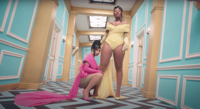 Hip Hop And Sexuality: Boston Femcees On Visibility And Controversy