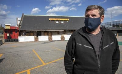 As Boston Music Venues Struggle To Survive, Great Scott Becomes An Unlikely Hope