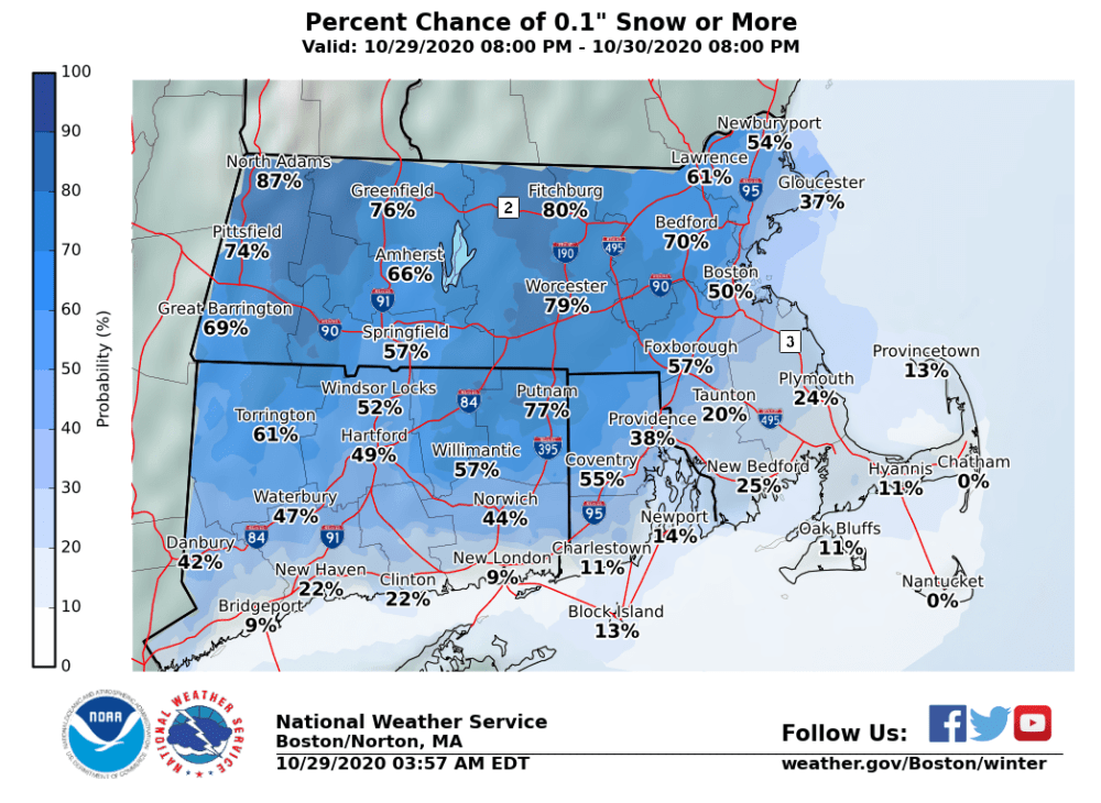 (Courtesy National Weather Service)
