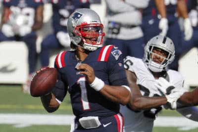 ESPN Reporter Mike Reiss Discusses Patriots' Positive COVID-19 Tests
