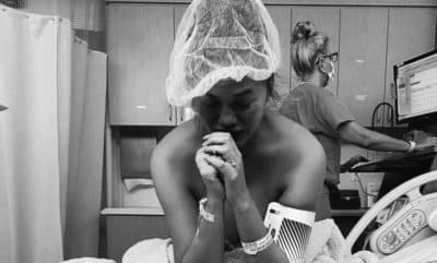 'Grief So Transporting It Feels Almost Sacred': Why Chrissy Teigen's Story Is Helpful To So Many Women