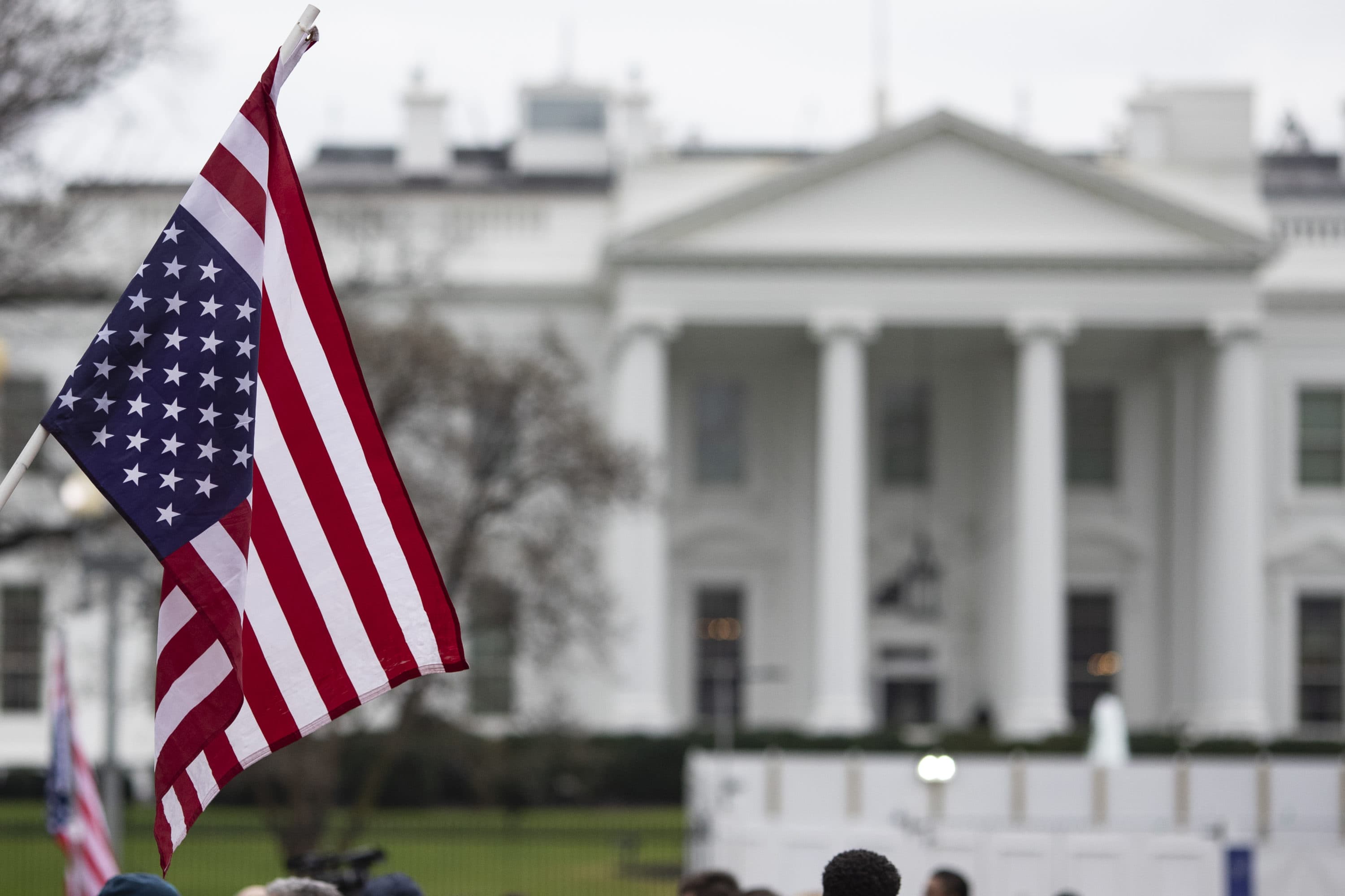 Kakistocracy: Jack Beatty on government by the worst