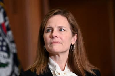 What Amy Coney Barrett's Supreme Court Nomination Means For Women's Rights