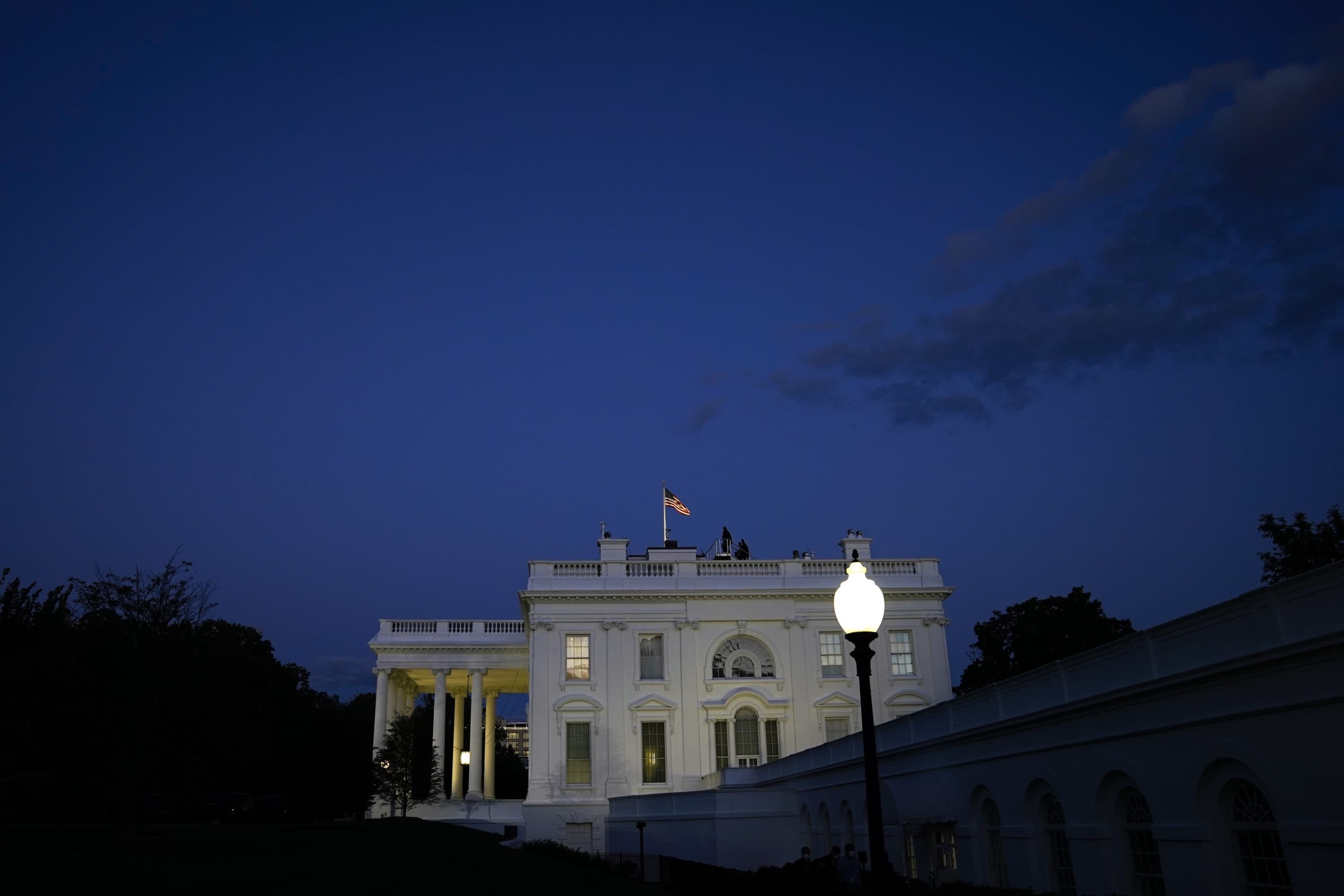 I'm Praying For Donald Trump, Even Though I Don’t Want To