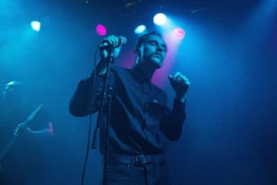 DJ Sessions: A Belarusian Rock Band Blows Up On TikTok