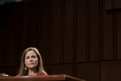 Amy Coney Barrett May Be An ‘Originalist.’ But It’s Not 1787, And The Text Isn’t Always The Text