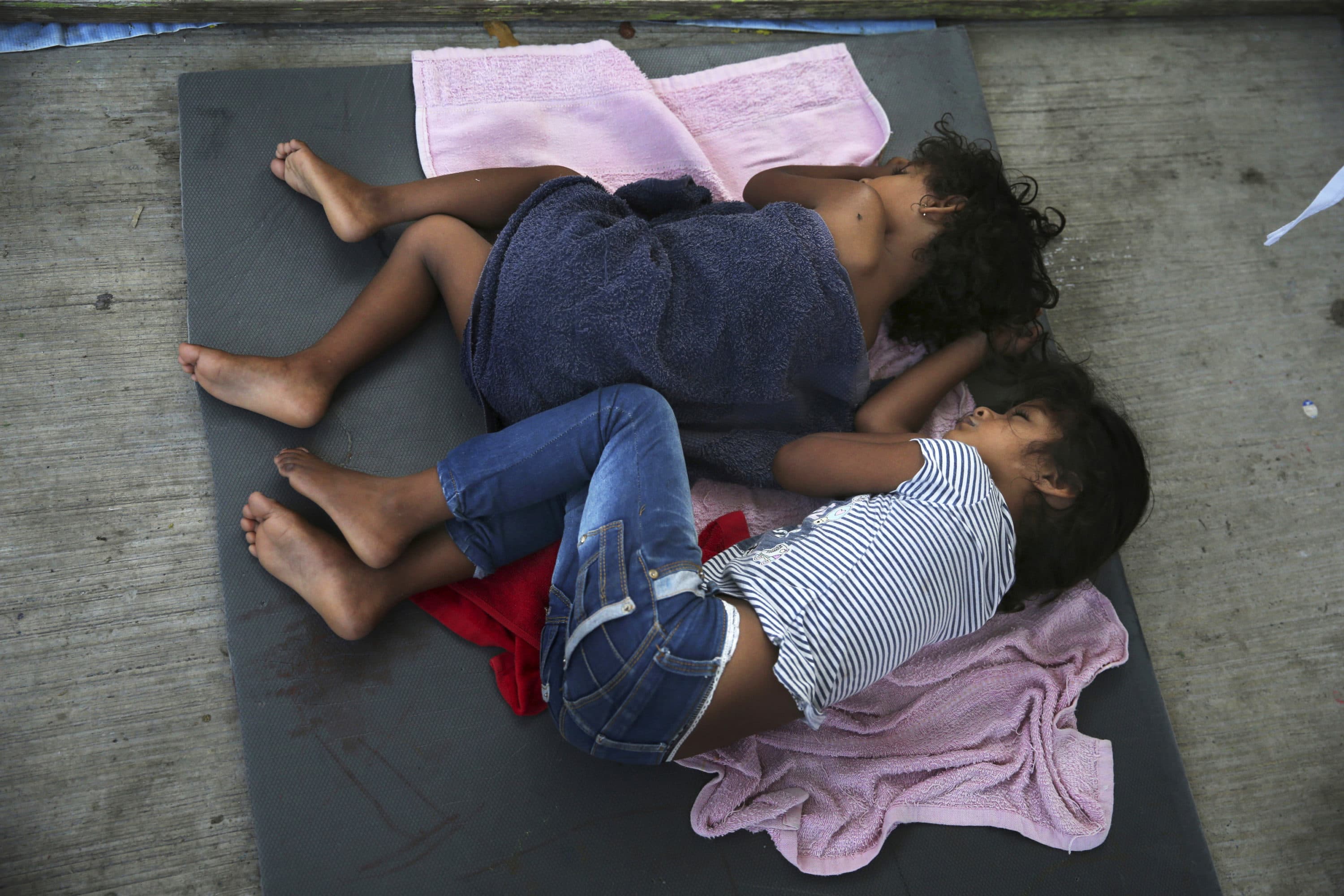 545 Children May Never See Their Parents Again. That Symbolizes Everything Wrong With Our Country