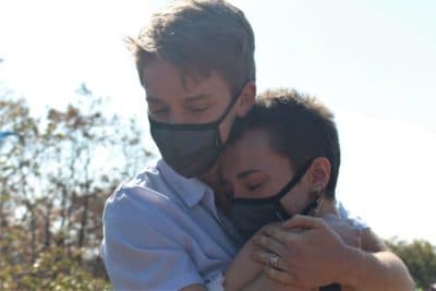 Amy Coney Barrett’s Confirmation Brings An Uninvited Guest To My New Marriage: Fear