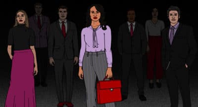 Confronting Misconceptions Around Race With Michelle Singletary