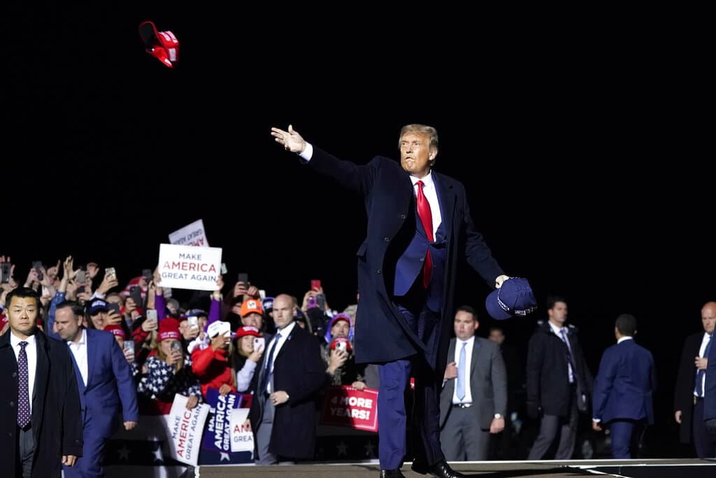 6 Things We Must Do Right Now To Save America From A Constitutional Crisis