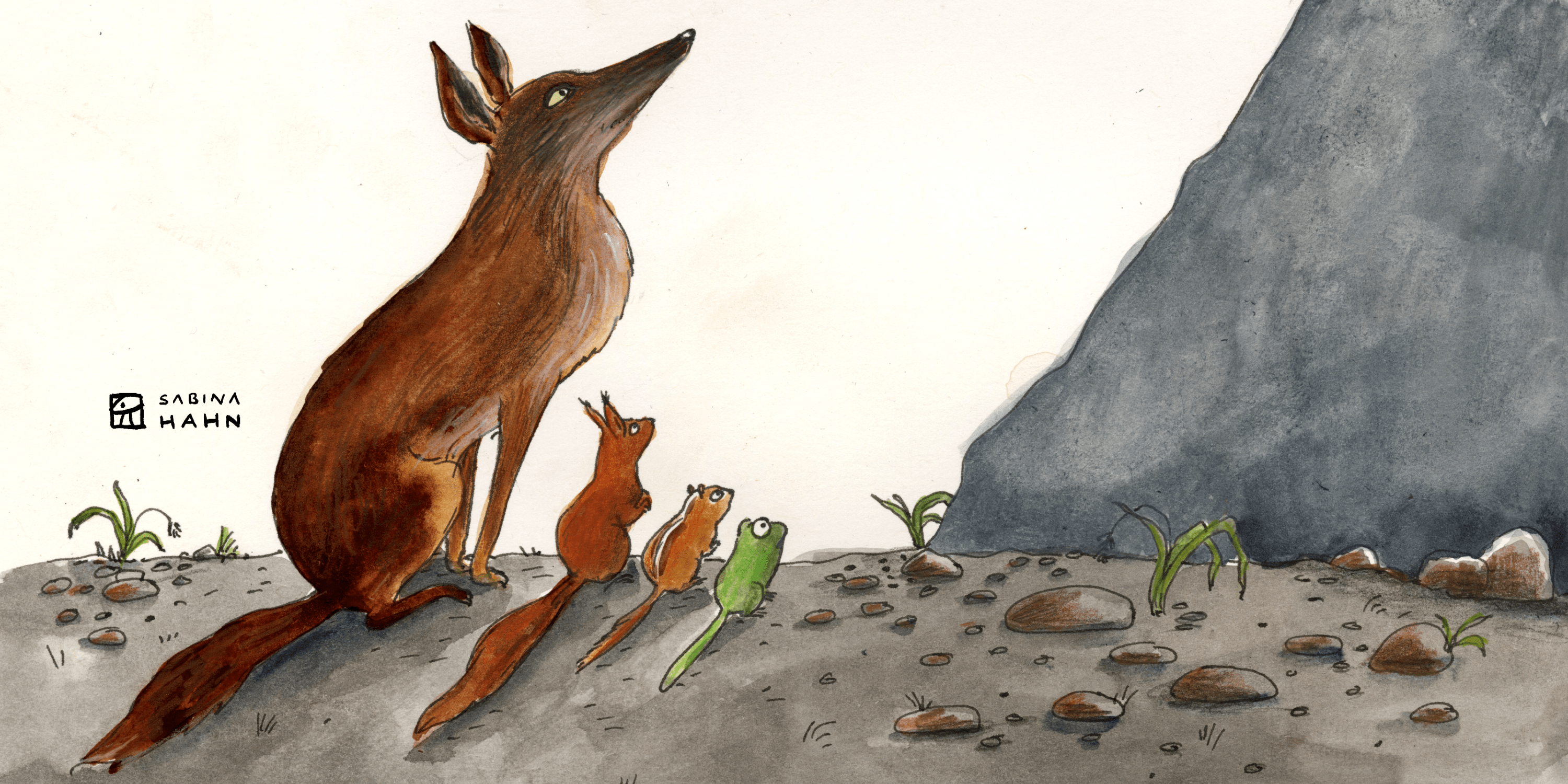  Coyote’s Flame feat. Brittany O’Grady 