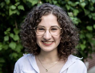 Voters With Disabilities Face An Inaccessible System