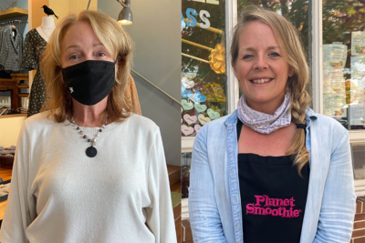 Women In Philadelphia Suburbs Emerge As Key Voter Bloc In Swing State Of Pennsylvania