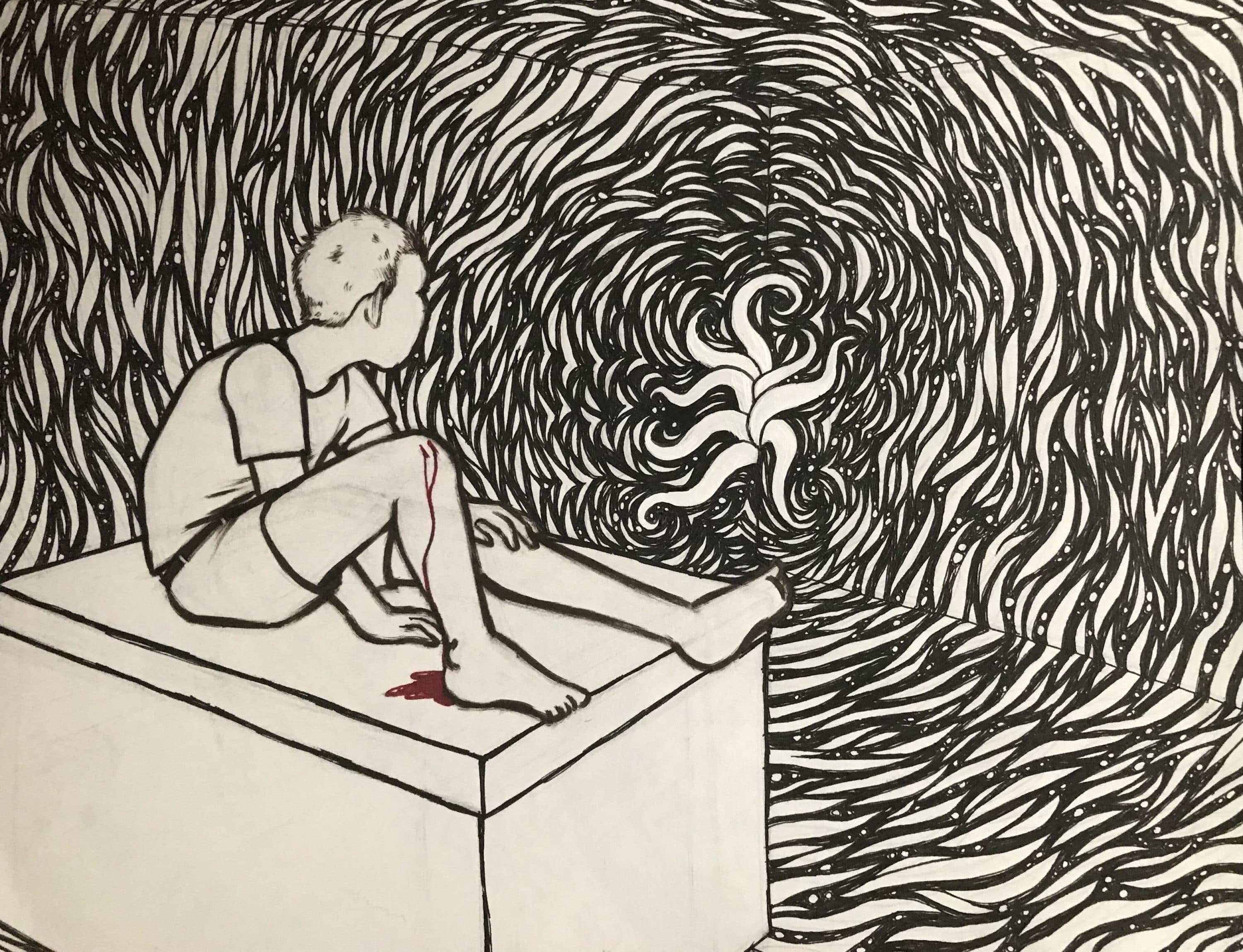 Endless Dread: An Uninvited House Guest And A Fake Doctor
