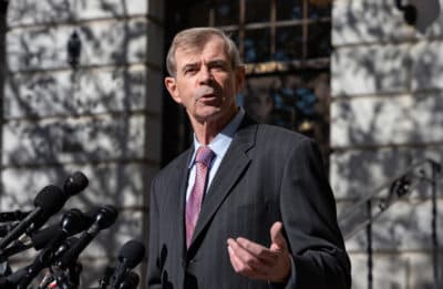 Galvin certifies 11 ballot questions for potential inclusion in November election