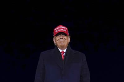 Win Or Lose The Election, Trump Has Conquered The GOP