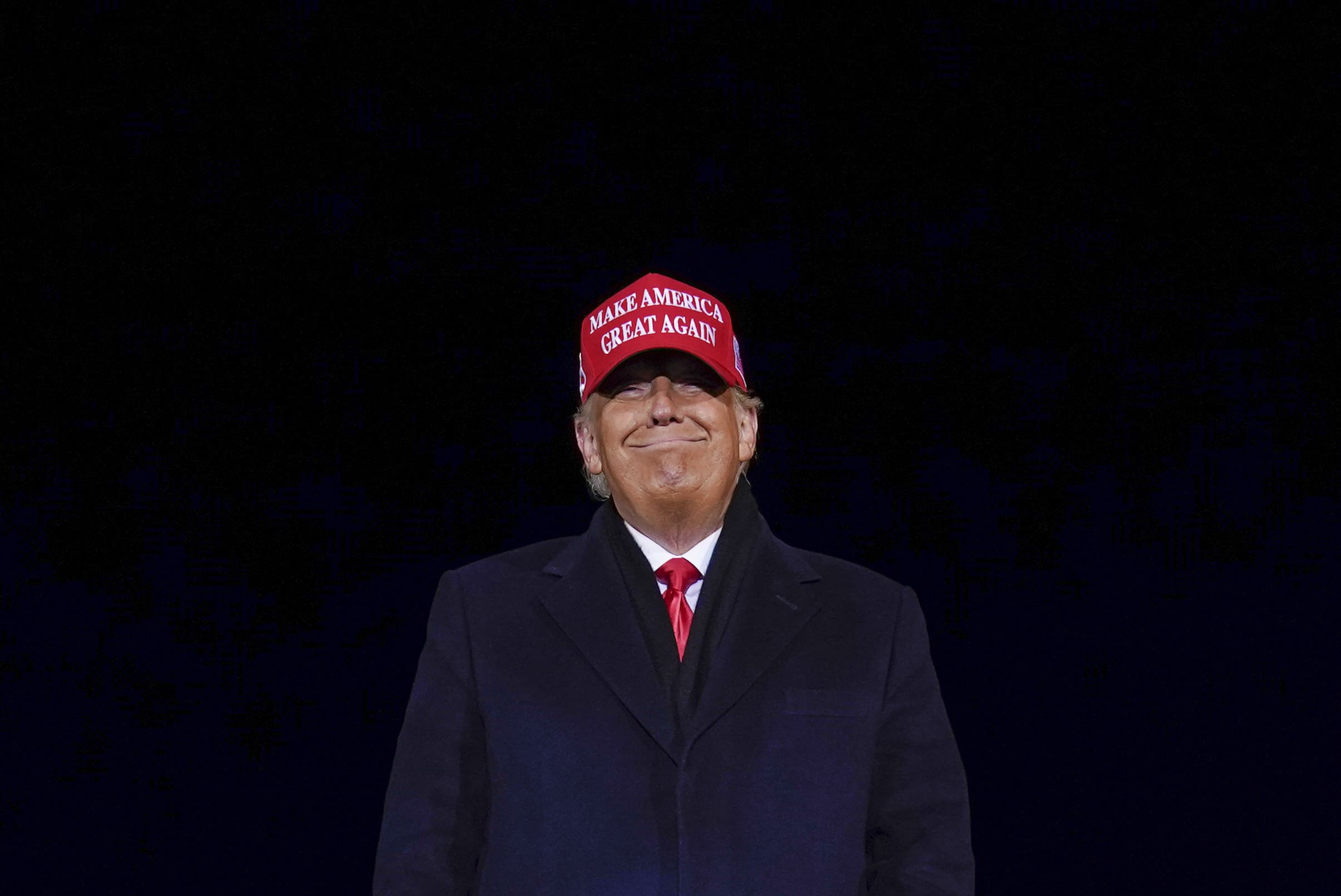 Win Or Lose The Election, Trump Has Conquered The GOP
