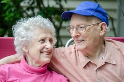 Thanksgiving without ping-pong was unthinkable. Could my 88-year-old mother salvage it this year?