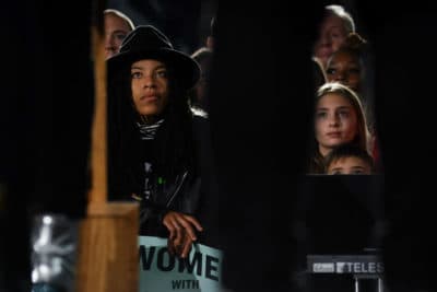 Win Or Lose, Democrats Must Reconcile America's Original Sin