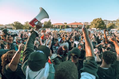 More States Propose Legislation To Criminalize Protests