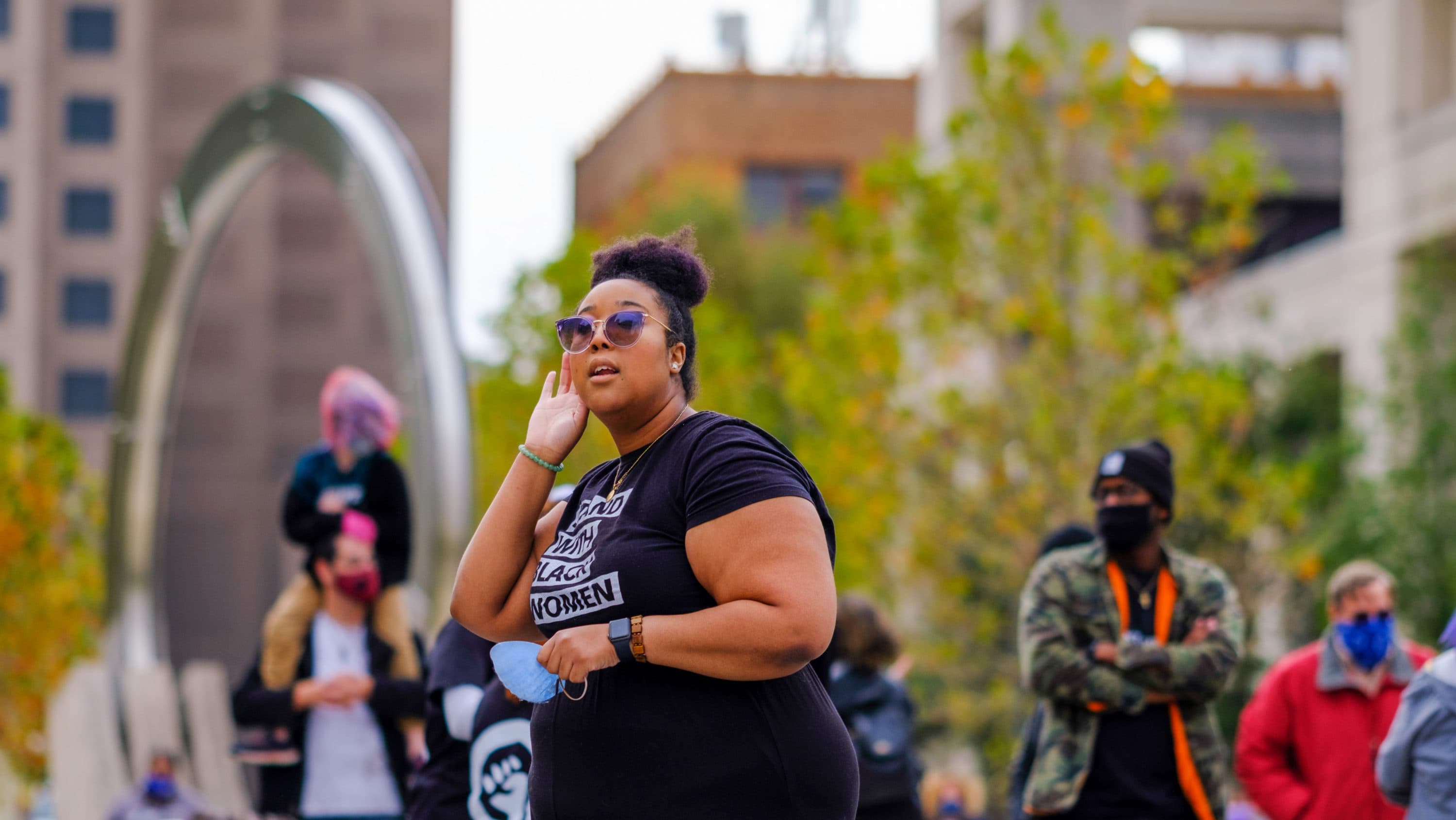 The 2020 'Youthquake' Is Coming