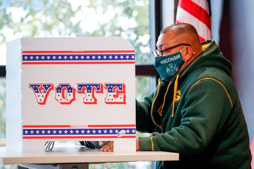 Why Election Violence Might Erupt — And How To Stop It