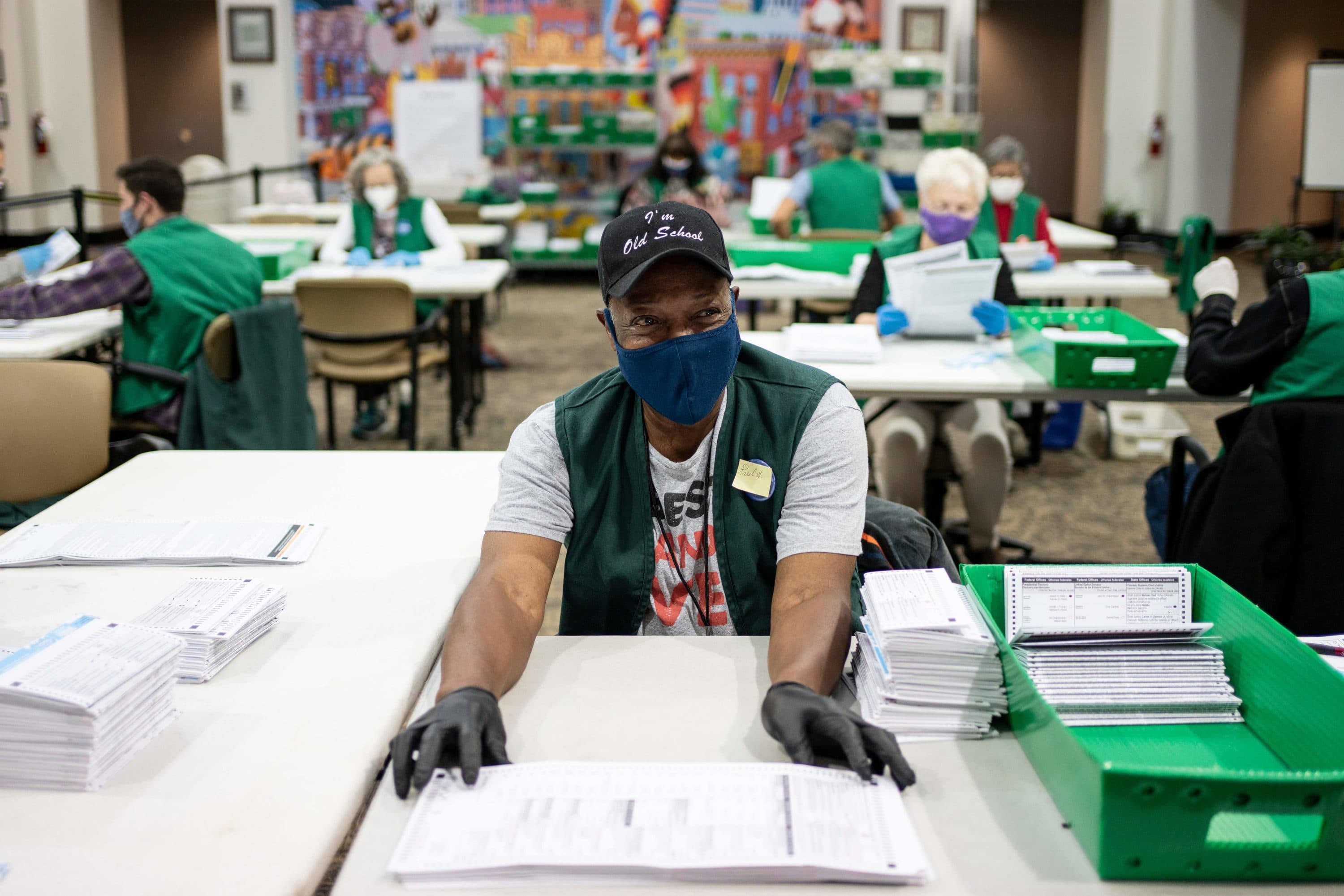 The Problem With Polling — And How To Fix It
