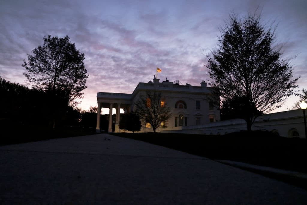 6 Things To Think About While You're Waiting For Election Results