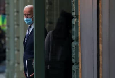 Week In The News: Divisions Deepen Over Presidential Transition