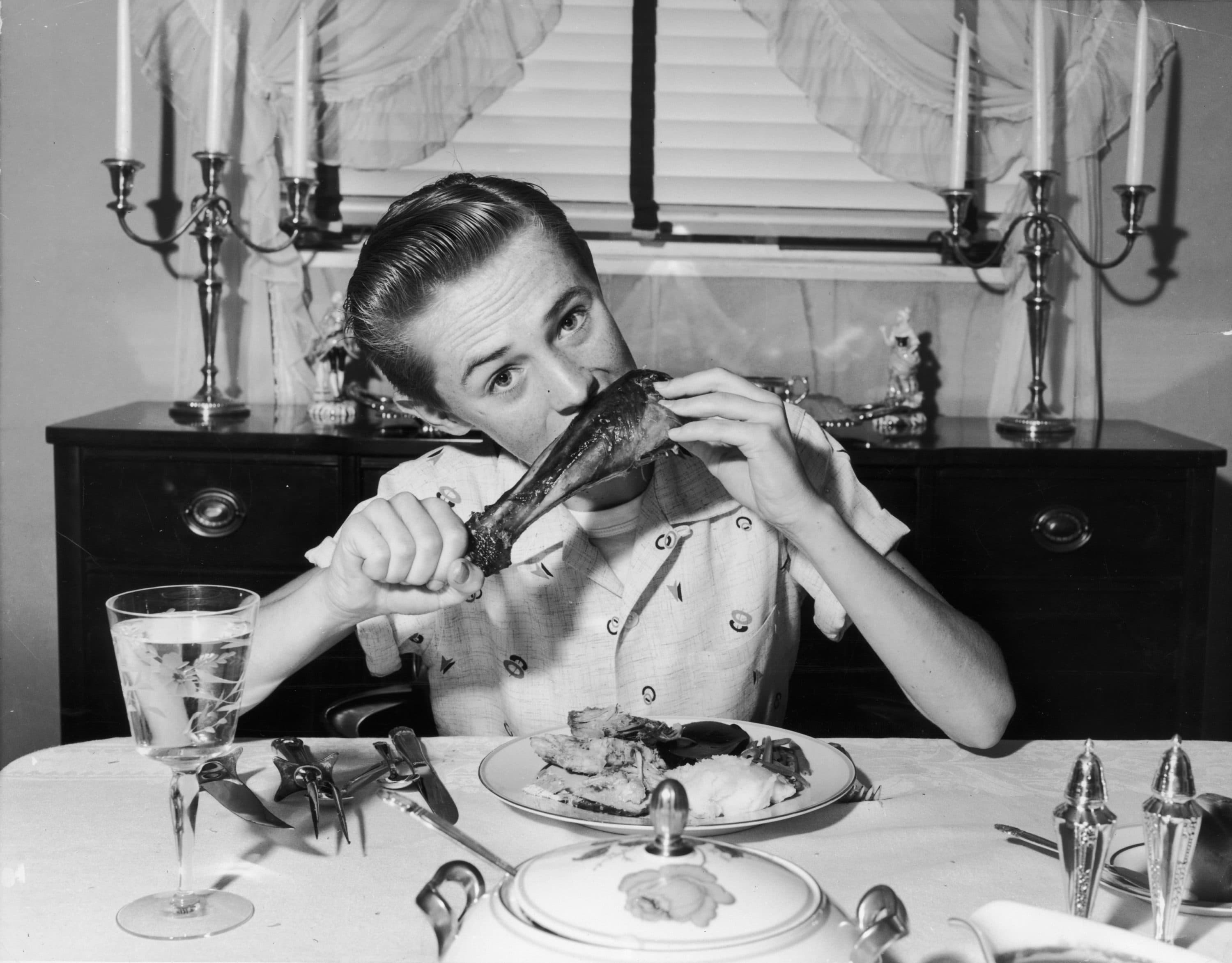 The Pandemic Is Giving Me The Thanksgiving Of My Dreams: No Turkey, No Small Talk